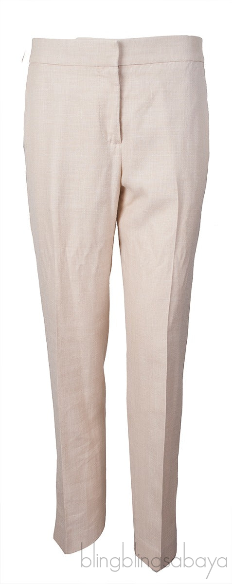 Bi-color Trouser
