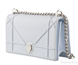 Diorama Light Blue Shoulder Bag