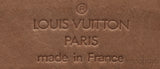 Monogram Abbesses Messenger Bag