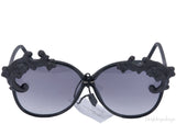 Desire Oversized Sunglasses
