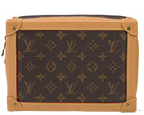 Legacy Soft Trunk Monogram Bag