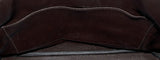 Birkin 35 Choco Brown Clem PHW