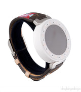 Tambour Horizon White 42