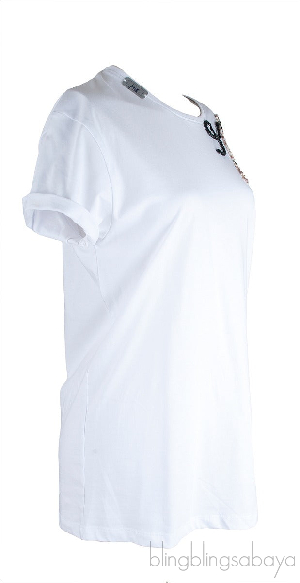 Needle & Thread T-shirt