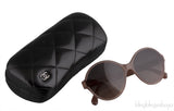 5387 Round Sunglasses