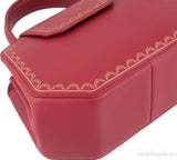 Guirlande De Cartier Mini Bag
