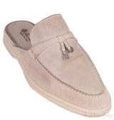 Charms Walk Babouche Loafer