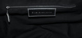 Silver Medium Bowling Bag