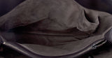 Liquid Intrecciato Brown Tote