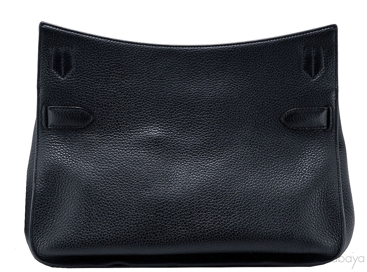 Jypsiere 34 Black Togo PHW