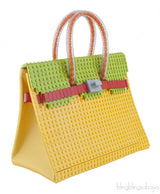 Multi-color Brick 25 Lego Bag