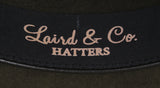 Country Crushable Fedora