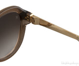 Louis Vuitton Z0689E Soupon Cat-eye Sunglasses