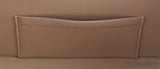 Petite Malle Sticker Clutch Bag