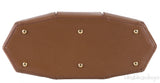 Julie Bag Leather Bi-color