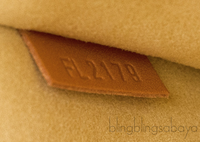 Louis Vuitton BB Mini Luggage Monogram Shoulder Bag