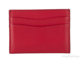 Red Card Holder
