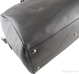 Black Duffle Bag