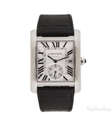 Cartier Tank MC Automatic Watch