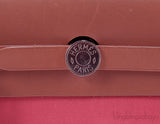 Herbag Zip PM Bougainvillier