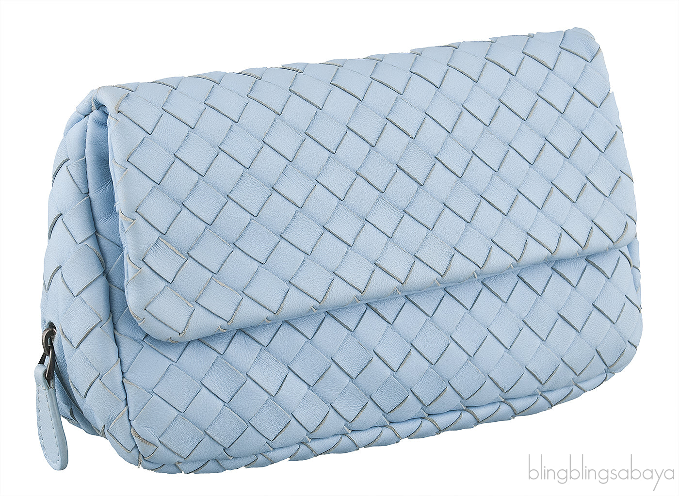 Intrecciato Nappa Mini Bag