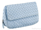 Intrecciato Nappa Mini Bag