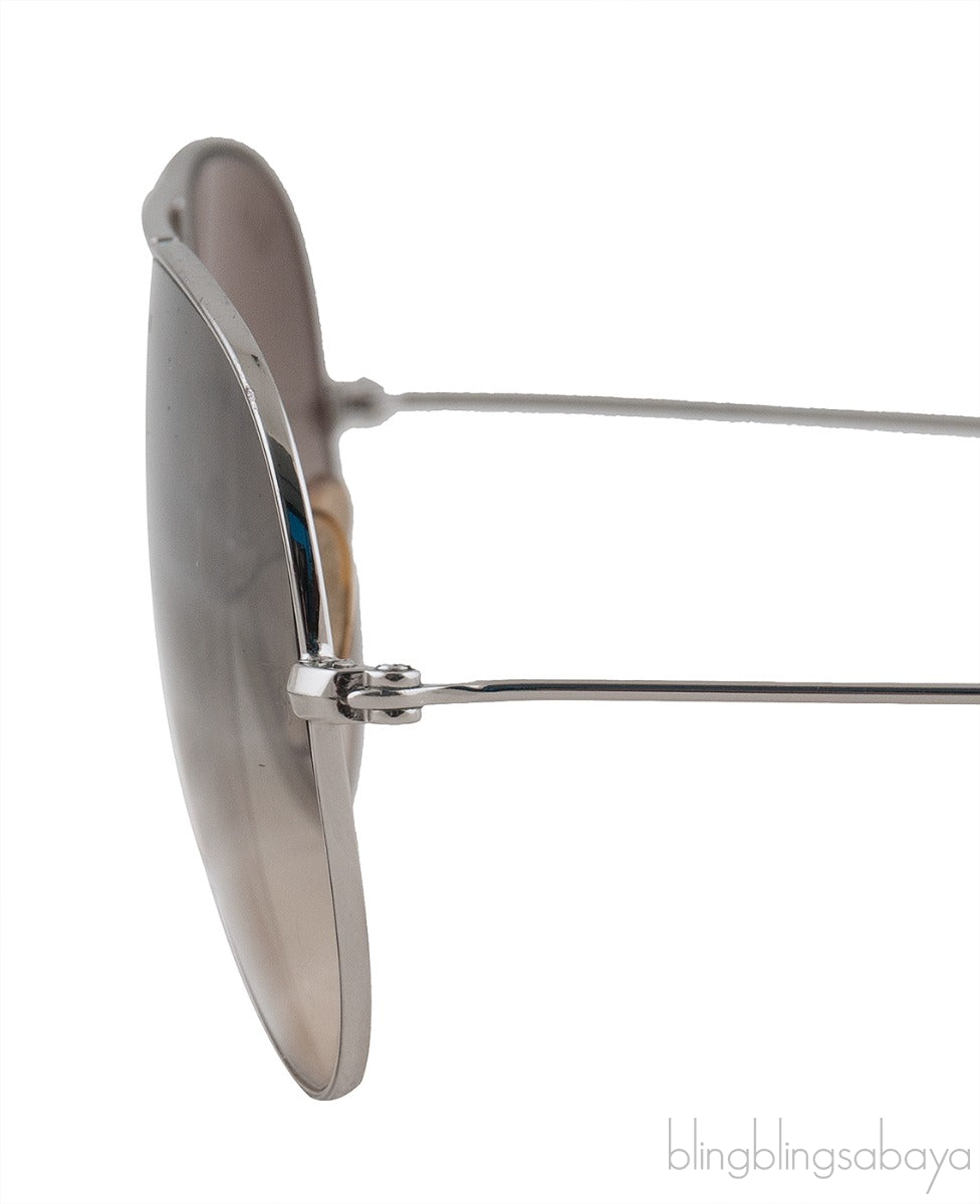 003/32 Aviator Sunglasses
