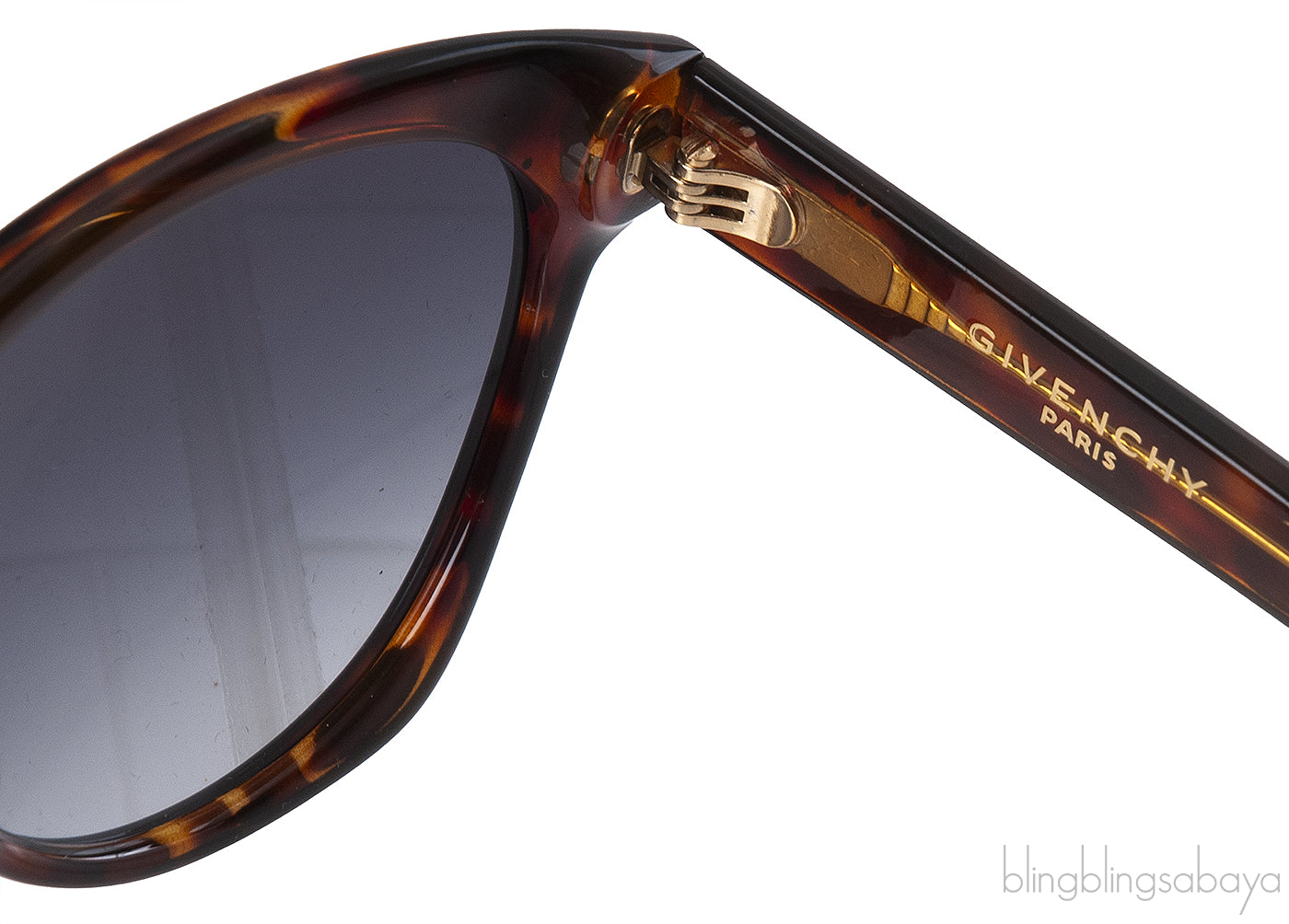 Givenchy GV7068S Brown Sunglasses