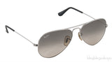 003/32 Aviator Sunglasses