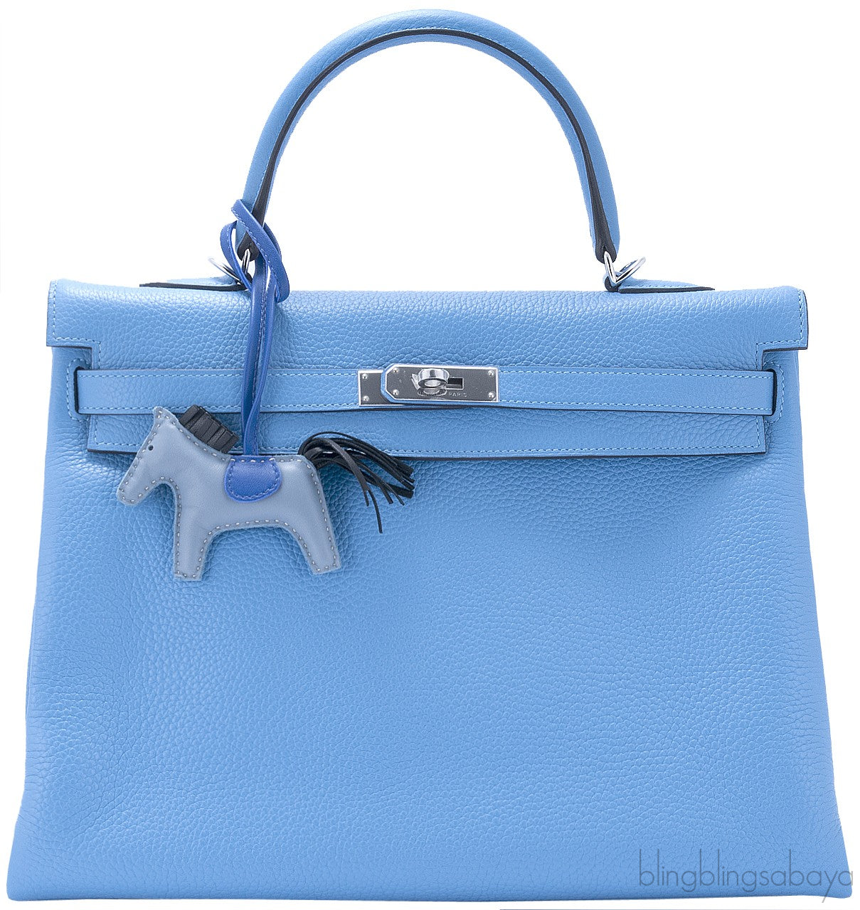 Rodeo PM Agneau Milo Charm