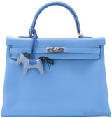 Rodeo PM Agneau Milo Charm