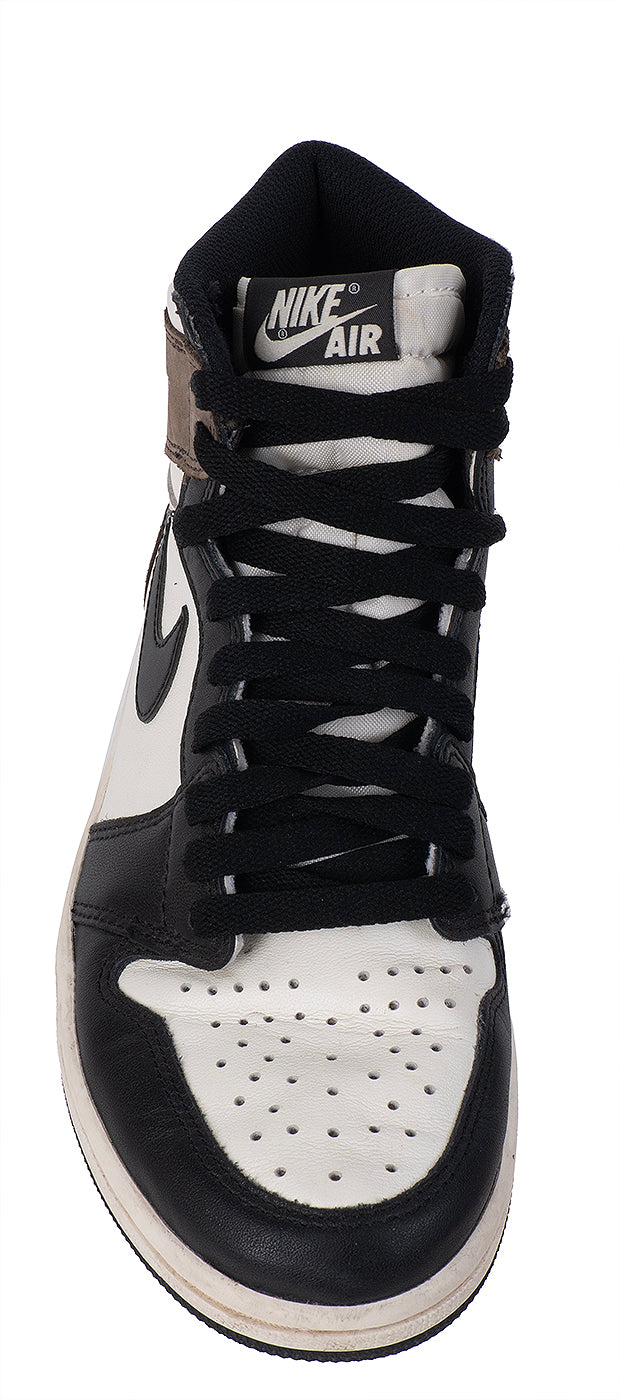 Nike Air Jordan 1 Retro High Dark Mocha