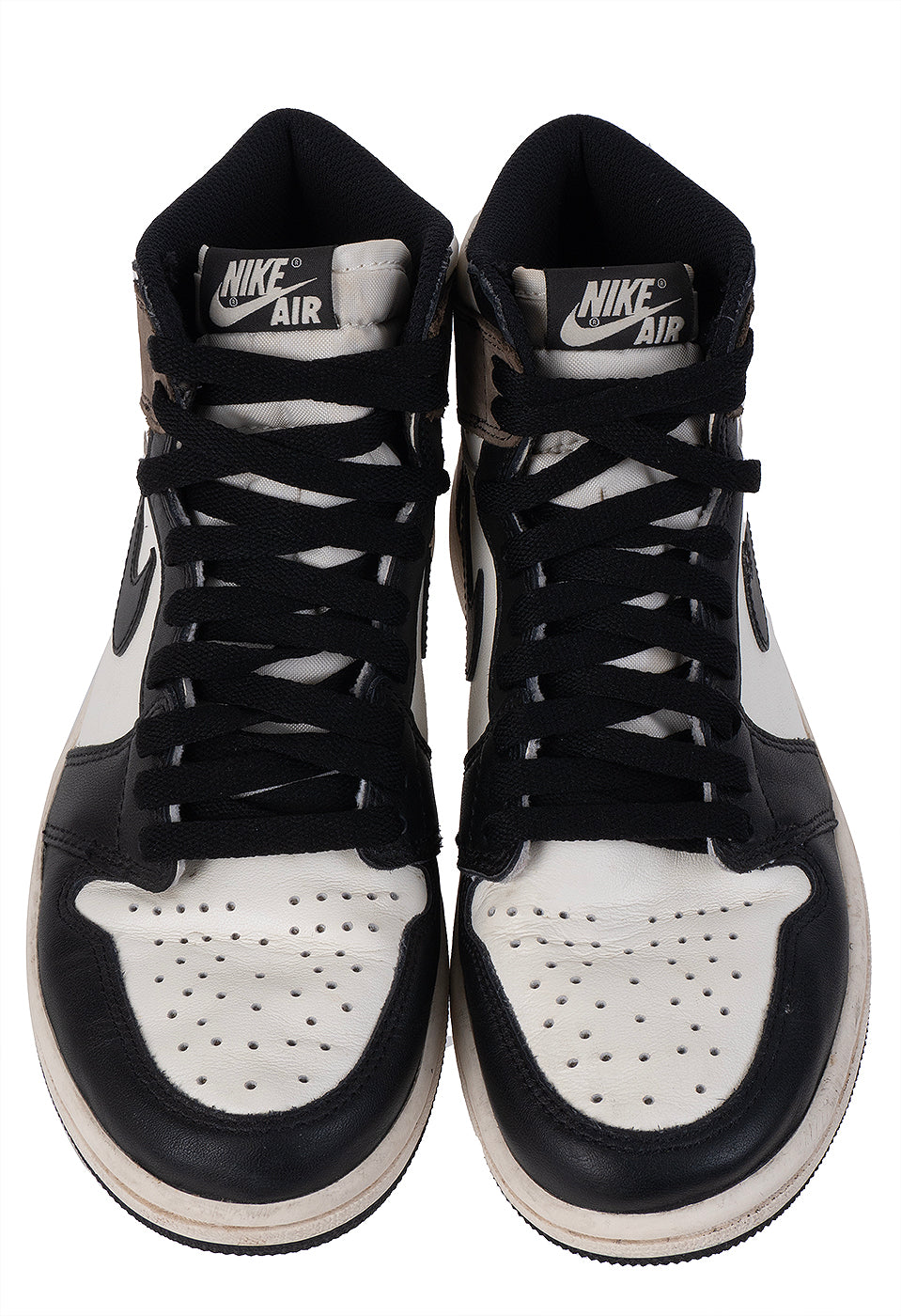 Nike Air Jordan 1 Retro High Dark Mocha