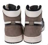 Nike Air Jordan 1 Retro High Dark Mocha