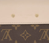 Pallas Chain Monogram Bag