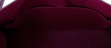 Kelly 32 Ghillies Rubis Tadelakt
