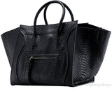 Phantom Black Python