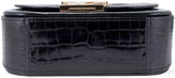 Vivienne Alligator Crocodile Bag