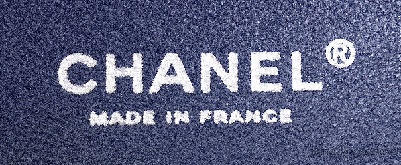 Chanel Velvet blue Mini Flap Bag