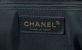 Black Caviar Executive Cerf Tote