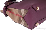 Small Banner Ederberry Bag