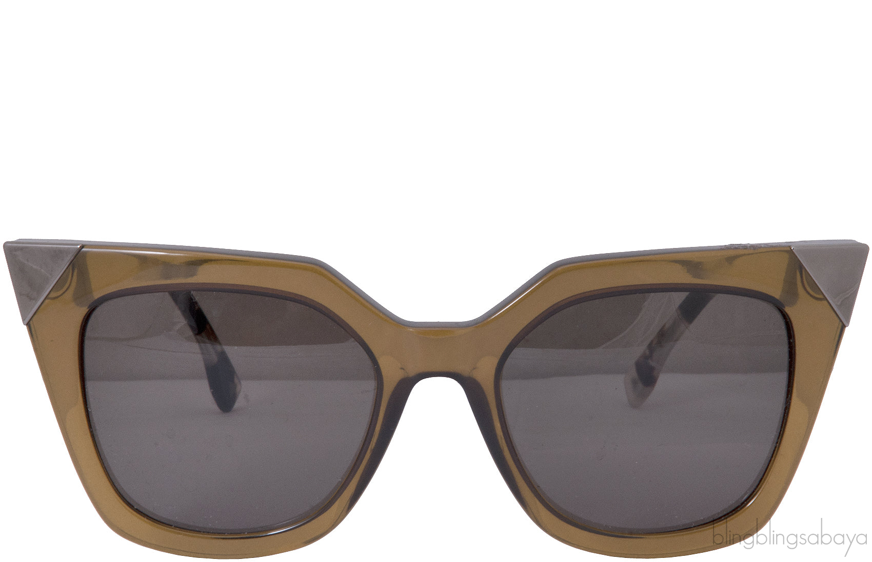 FF 0060/s Cat Eye Sunglasses