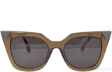 FF 0060/s Cat Eye Sunglasses