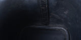 Hermes Picotin Lock 14 Black Ostrich Bag GHW