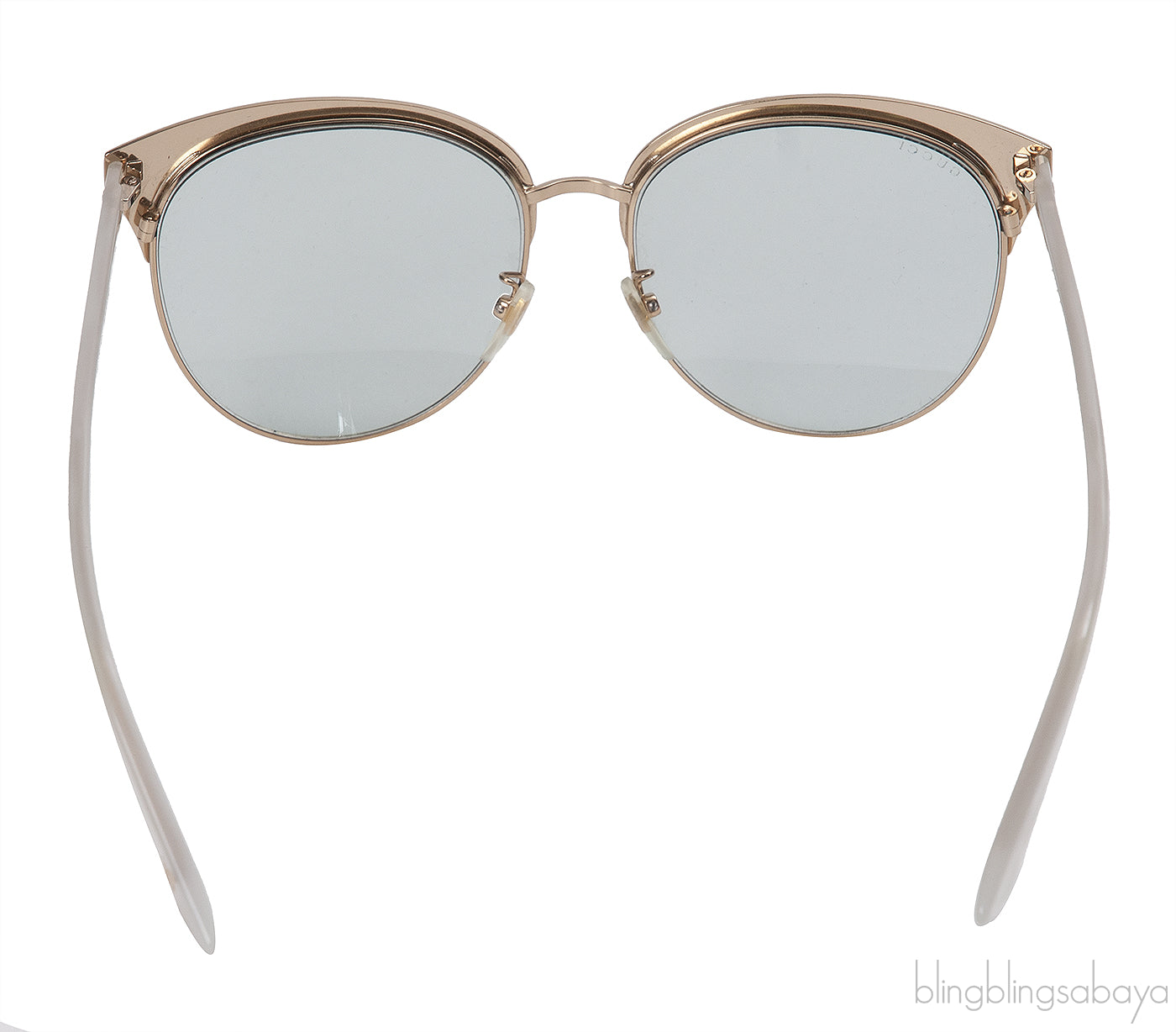 Gucci GG0246SA 003 Sunglasses