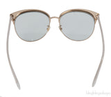 Gucci GG0246SA 003 Sunglasses