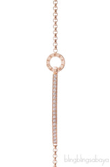 Possession Diamond Bracelet