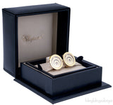 Happy Spirit Gold & Diamond Earrings