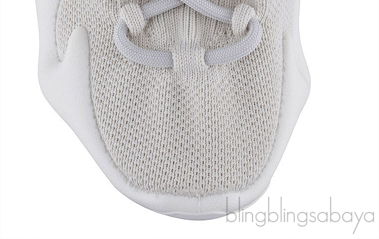 Yeezy 450 Cloud White