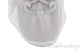 Yeezy 450 Cloud White